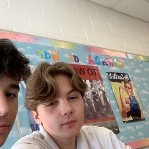 Meet your Posher, Austin